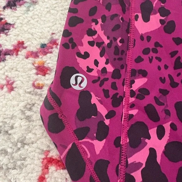 Lululemon Sculpt Tank - Picture 5 of 6